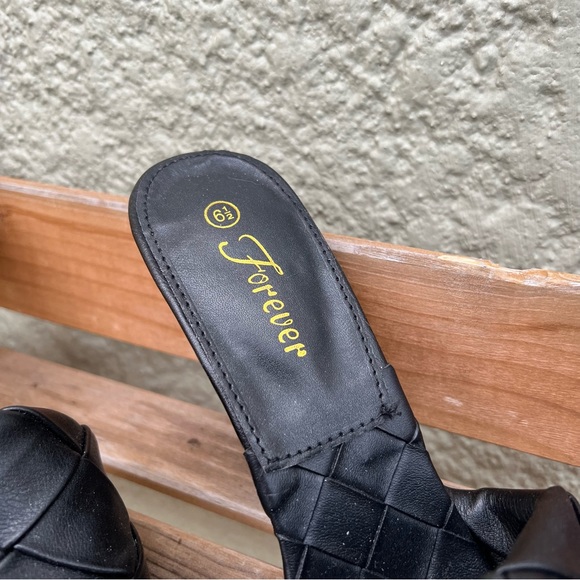 Forever heels - Picture 2 of 7